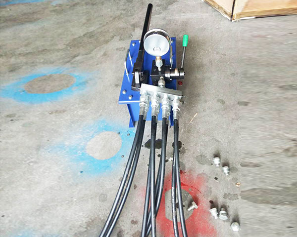 板式換熱器液壓扳手生產廠家